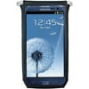 Topeak SmartPhone DryBag: Fits 4-5" Smart Phone, Black