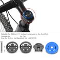 thumbnail image 3 of Bike Stem Odometer Holder, Bike Computer Mount Bike Computer Holder Mount Bike Accessory for Road Bicycles and Mountain Bikes, 3 of 7