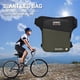 thumbnail image 5 of Bolsa De Pierna Caída Oxford Drop Leg Bag con cremallera Hombres Pierna Bolsa Accesorios al aire libre (Verde) Tmvgtek Para Estrenar, 5 of 6