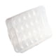 thumbnail image 4 of Organizador portátil para puerta de refrigerador, armario, encimera, cajón, contenedor Transparente Sin Tapa, 4 of 6