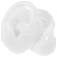 thumbnail image 2 of Creative Teaching Model Ear Shape Simulation For Jewelry Showcase 1 Pair, 2 of 4