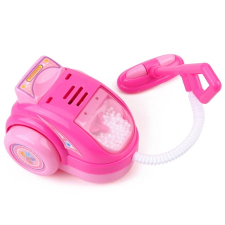 Yosoo Mini Cadeau Electrique Aspirateur Bebe Enfants Enfants Cadeau Appareil Menager Jouet Jouet Bebe Aspirateur Jouet Aspirateur Enfants Walmart Canada
