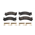 thumbnail image 2 of Balatas AG para Auto Delanteras para Chevrolet Express Van G3500 2008 a 2 Piezas Nuevas, 2 of 5