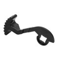 thumbnail image 1 of RC Controller Transmitter Steering Wheel Triggers, Ergonomic One Handed Control Adapter for Fine Tuning Capabilities, 1 of 7