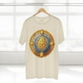 thumbnail image 6 of Coin Shirt, Shirt with Coin, Tee Shirt with Antique Coin, 6 of 18