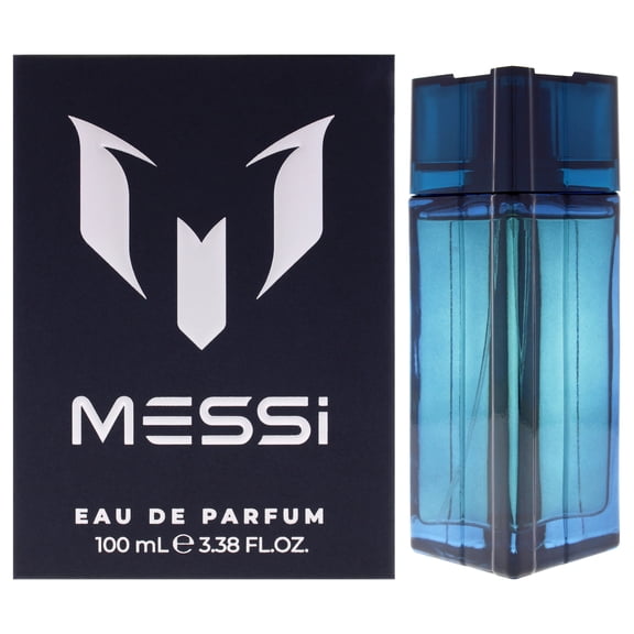 Messi by Messi for Men - 3.4 oz EDP Spray