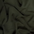 thumbnail image 2 of Olive 100% Poly Air Flow Satin Fabric, 2 of 3