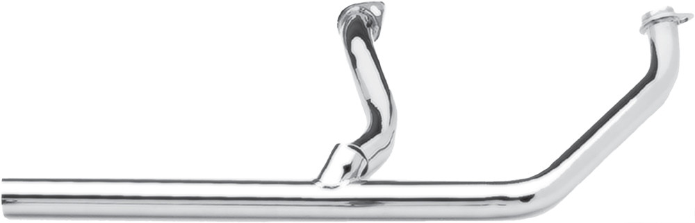 Paughco Independent Dual Headpipes 735D