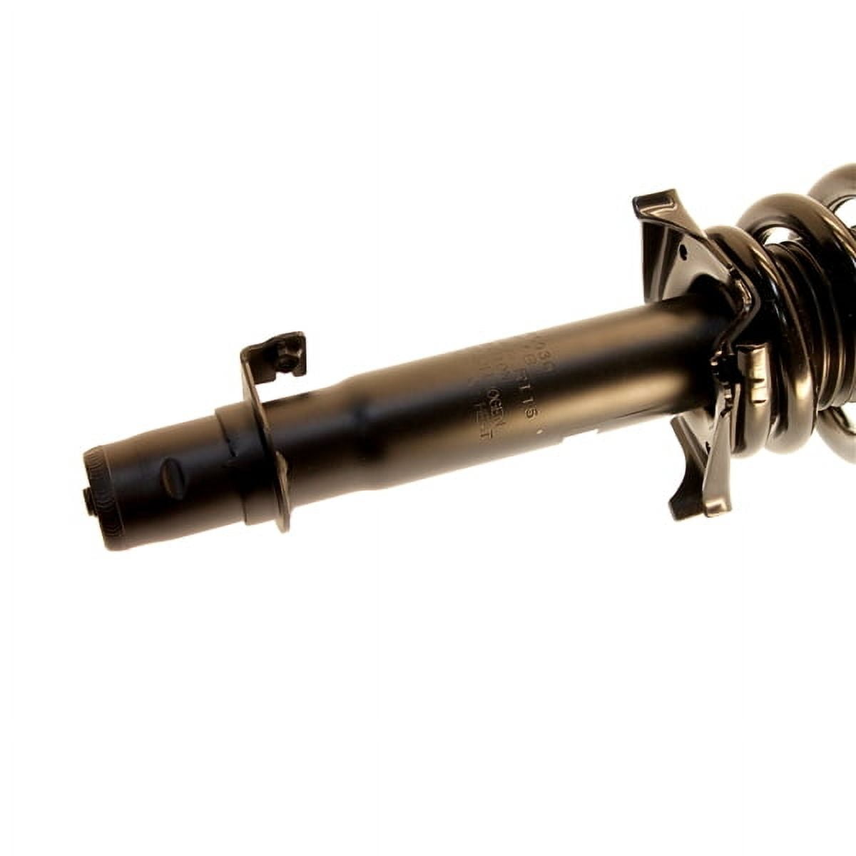 KYB Strut Plus Assembly Strut/Coil Spring Assy Fits select: 2008-2012 HONDA ACCORD