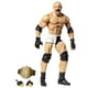 thumbnail image 1 of Figura de acción Mattel WWE Goldberg Elite Series #74 de 15 cm, 1 of 4