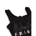 thumbnail image 3 of Friends Girls Sunsafe One Piece Swimsuit, 3 of 3