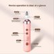thumbnail image 4 of Electric Nail File Set Electric Manicure Tool for Thick Nails Pink, 4 of 5