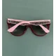 thumbnail image 3 of miu miu sunglasses new with crystals org $525, 3 of 6