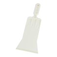 thumbnail image 2 of Escobilla de goma para película automotriz con punta para eliminar agua, profesional, 38,5 x 15 cm, ligera y versátil, para raspar hielo., 2 of 9