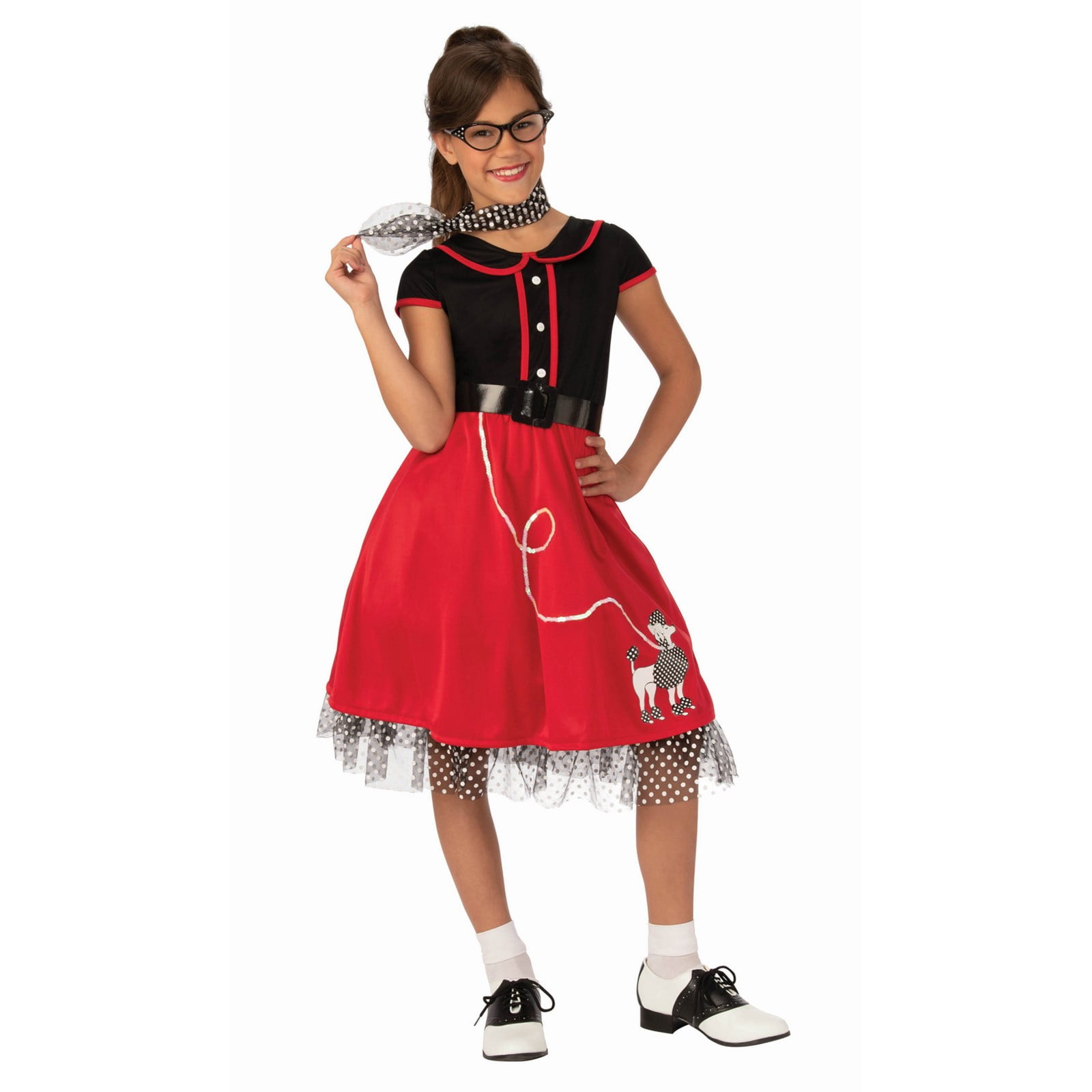 50s outfits for kids