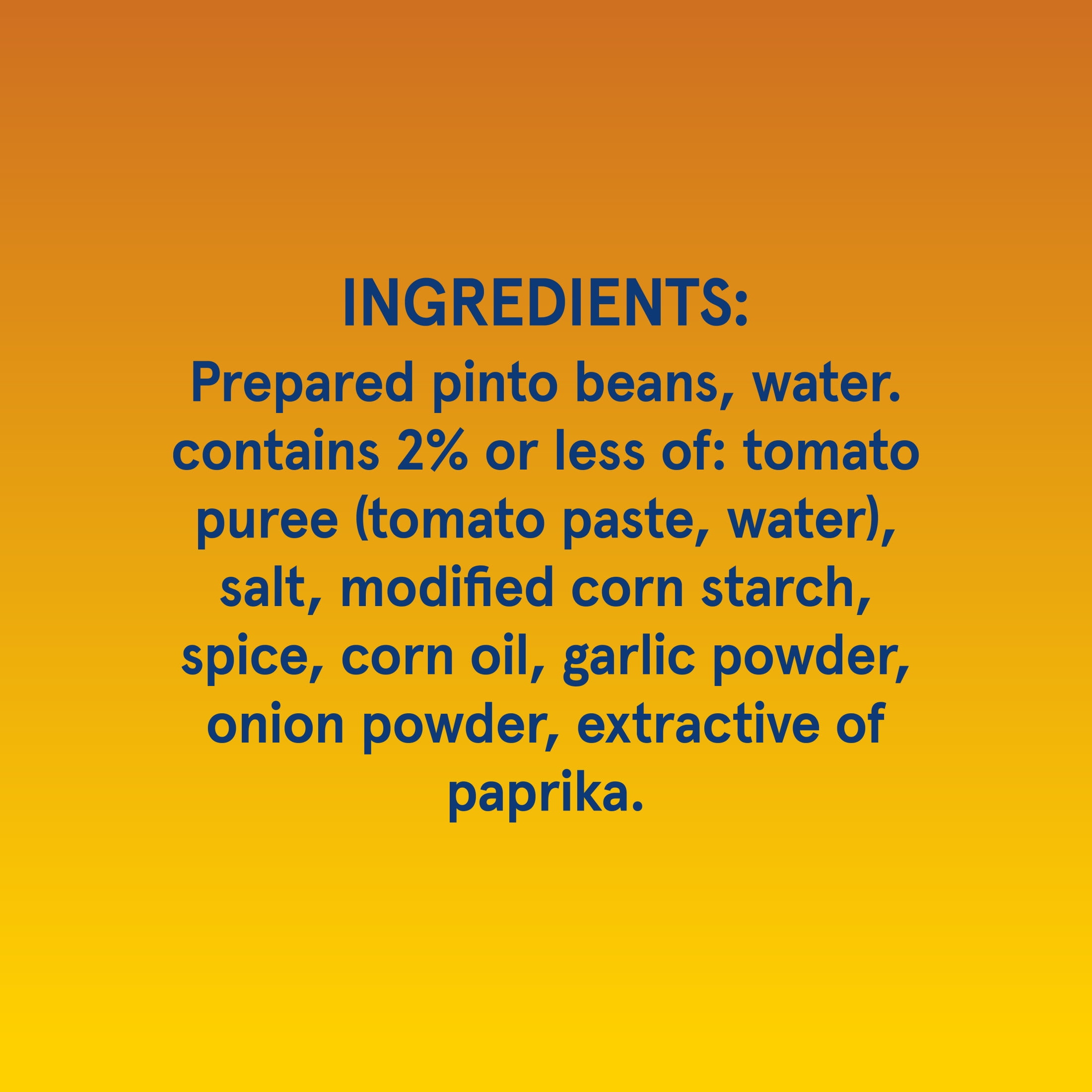(12 pack) Bush's Chili Beans, Canned Pinto Beans in Medium Chili Sauce, 16 oz Can