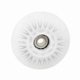 thumbnail image 1 of Flash LED Roller Skate Wheels 76mm 90A for Inline Skates Adults Kids, 1 of 5