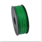 TRONXY XY100 3D Printer Large Printing Area 120*140*130mm Acrylic Structure With Printing Consumables PLA green US Plug