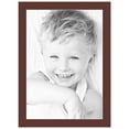 thumbnail image 2 of ArtToFrames 20x27" Maroon Custom Mat for Picture Frame with Opening for 16x23" Photos. Mat Only, Frame Not Included (MAT-242), 2 of 5