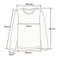 thumbnail image 3 of Men's Baltimore Ravens Black Sideline Logo Performance Pullover Hoodie, 3 of 3