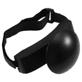 thumbnail image 3 of Tambour à Pied, Instrument de Percussion avec Cloche pour Jouer, Cadeaux, Concert, 3 of 7