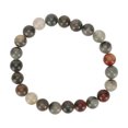 thumbnail image 1 of Pulsera de cristal natural, pulsera de cuentas, pulsera de cuentas de diámetro elegante, pulsera de cuentas, diseño de clase mundial, 1 of 14