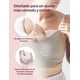 thumbnail image 3 of Momcozy Recolector de Leche Materna, Colectores de Leche Reutilizables Silicona para Lactancia, 2 Piezas 90 ml, 3 of 8
