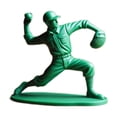 thumbnail image 1 of CEHVOM Baseball Soldier Statue Desktop Game Decorative Baseball Fans Unique Gifts, 1 of 2