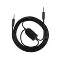 thumbnail image 1 of o Cable for Logitech Astro A10 A40 A30 A50 Head mounted Gaming Headset With Tuning, 1 of 4