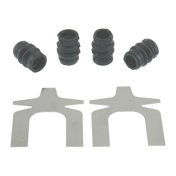 Raybestos R-Line Hardware Fits select: 1995-1998 FORD WINDSTAR