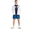 thumbnail image 4 of Under Armour Men’s Woven Volley Shorts - 6 in Inseam, 4 of 4
