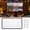 84 Inches 16:9, variant on 16:9 Projection Screen,72 Inches Cloth Material,Projection Screen Curtain White Projector,Clear Picture Quality and Portable Design for Home Theaters and Outdoor Movies
