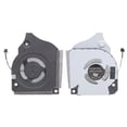 CEORPER DC5V 0.5A CPU GPU Fan Notebook Cooling Fan for 5590 7590 P82F ...