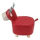thumbnail image 4 of Reposapiés para niños, reposapiés de animales que evitan resbalones, taburetes para niños de dibujos animados, reposapiés de animales, calidad superior, 4 of 8