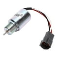 thumbnail image 1 of ,12V Carburant Arrêt S Solénoïde State-of-the-Art Conception, 1 of 14