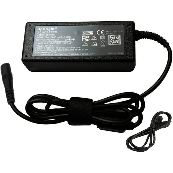 12V AC DC Adapter Replacement for APX573016 Alunit Fac Code 121 Portable Luminaire APX6636001 Helms-Man 12VAC 3A 4.17A AC12V Power Supply Charger