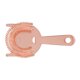 thumbnail image 5 of Colador de Cócteles de Acero Inoxidable Herramienta de Filtrado de Hielo Duradera para Camareros y Uso Doméstico con Diseño Multifuncional ANGGREK Otros, 5 of 8