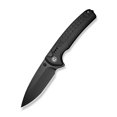 thumbnail image 2 of Civivi Knives Sentinel Strike 2 C22025D-1 Black Aluminum Nitro-V Steel Knife  Cuchillo, 2 of 9