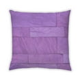thumbnail image 1 of Ahgly Company Outdoor Square Contemporary Throw Pillow, 18 inch by 18 inch, 1 of 5