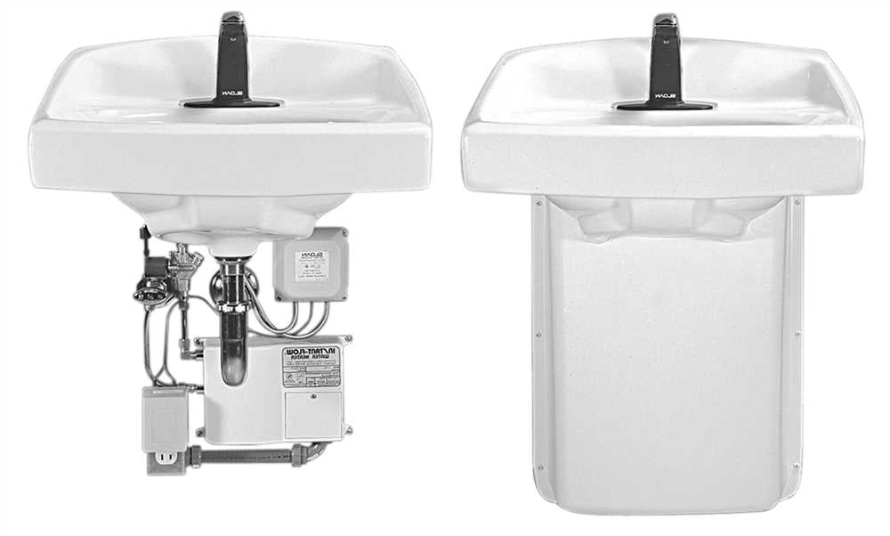 Lavatory Shield, PVC, White, 20 in H x 16 in W x 6-10 in D, 3/32 in Nominal Wall 82202