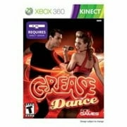 Angle View: 505 Games Grease Dance, No
