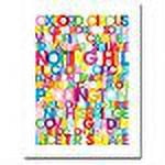 Trademark Art "London Destinations" Canvas Wall Art by Michael Tompsett
