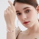 thumbnail image 4 of Manual Bracelet Men's And Women's Hand String Beaded Bracelet Holiday Gift Bracelet, 4 of 5