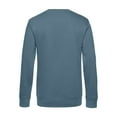 thumbnail image 2 of B&C Chandail Col Rond King pour Hommes, 2 of 4