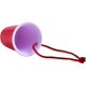 thumbnail image 3 of Red Cup Living Taza de Bebida en Miniatura con Adorno Navideño, 3 of 5