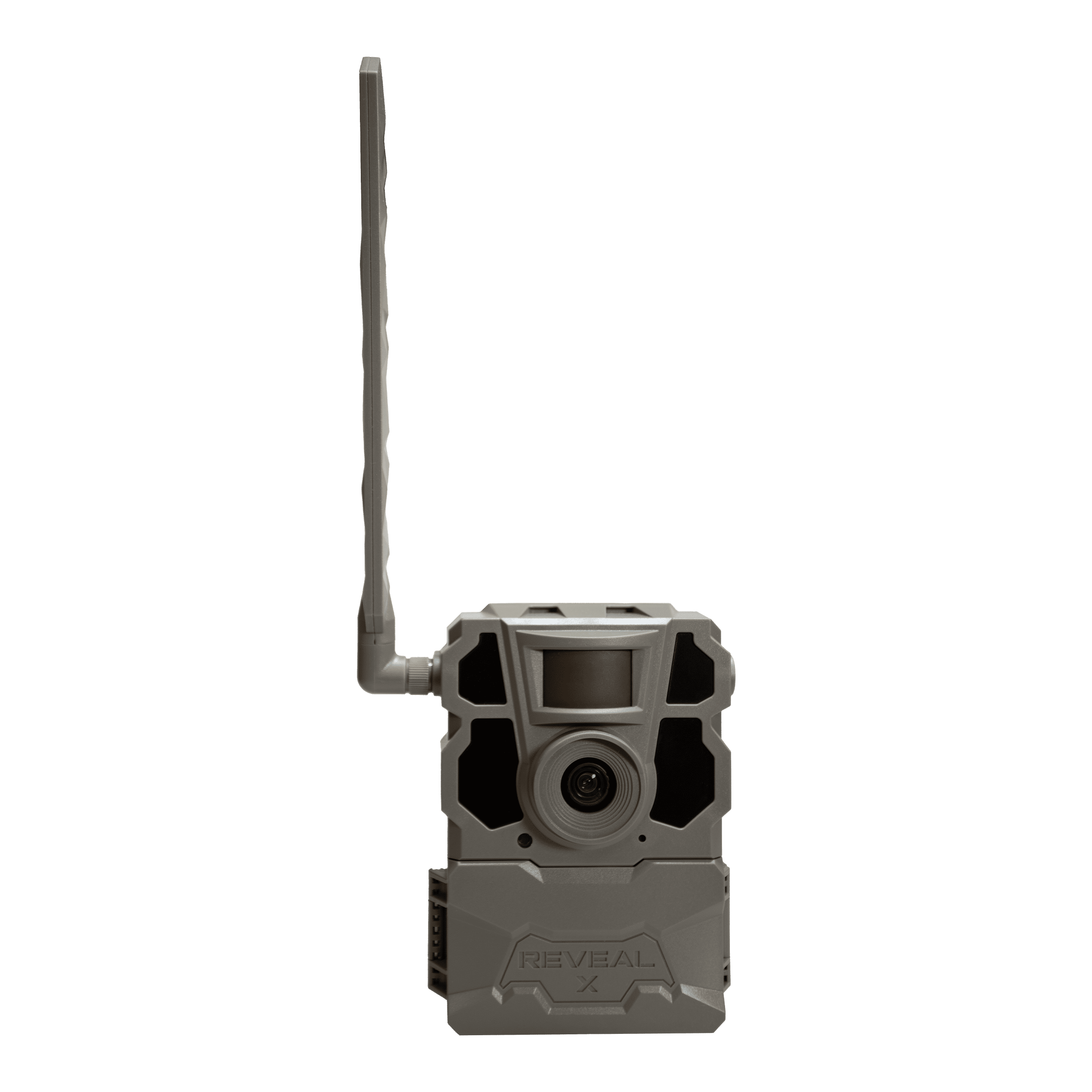 Tactacam Reveal Cellular Trail Camera – Hunting and Remote Property Monitoring Camera, Motion Activated, No WiFi Required