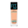 thumbnail image 3 of Base de maquillaje Maybelline Fit Me! matte + poreless 128 warm nude En Blister30 ml, 3 of 4