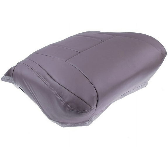 Seat Cover 1 - Compatible with 1996 - 2002 Toyota 4Runner 1997 1998 1999 2000 2001