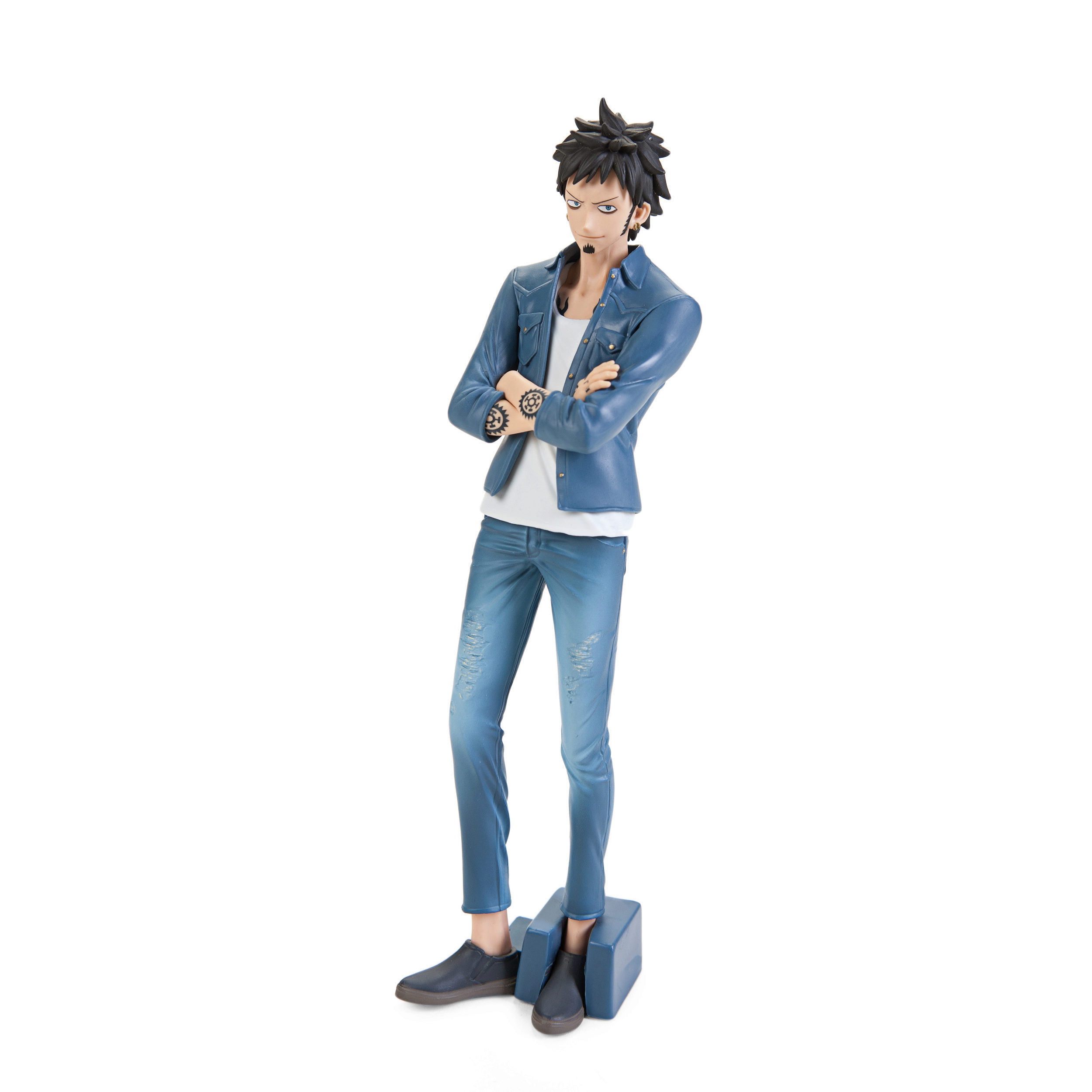 One Piece Trafalgar Law The Last Word Ver Jeans Freak Pvc Figure Walmart Com Walmart Com One Piece Trafalgar Law The Last Word Ver Jeans Freak Pvc Figure Walmart Com Walmart Com