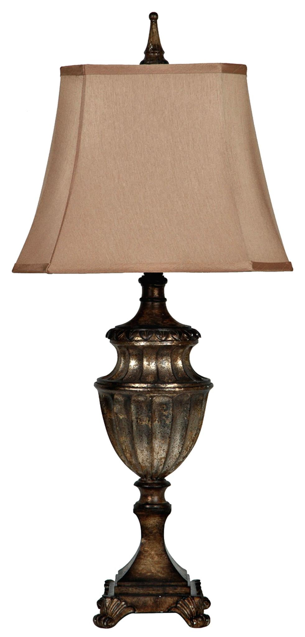 33 inch table lamps